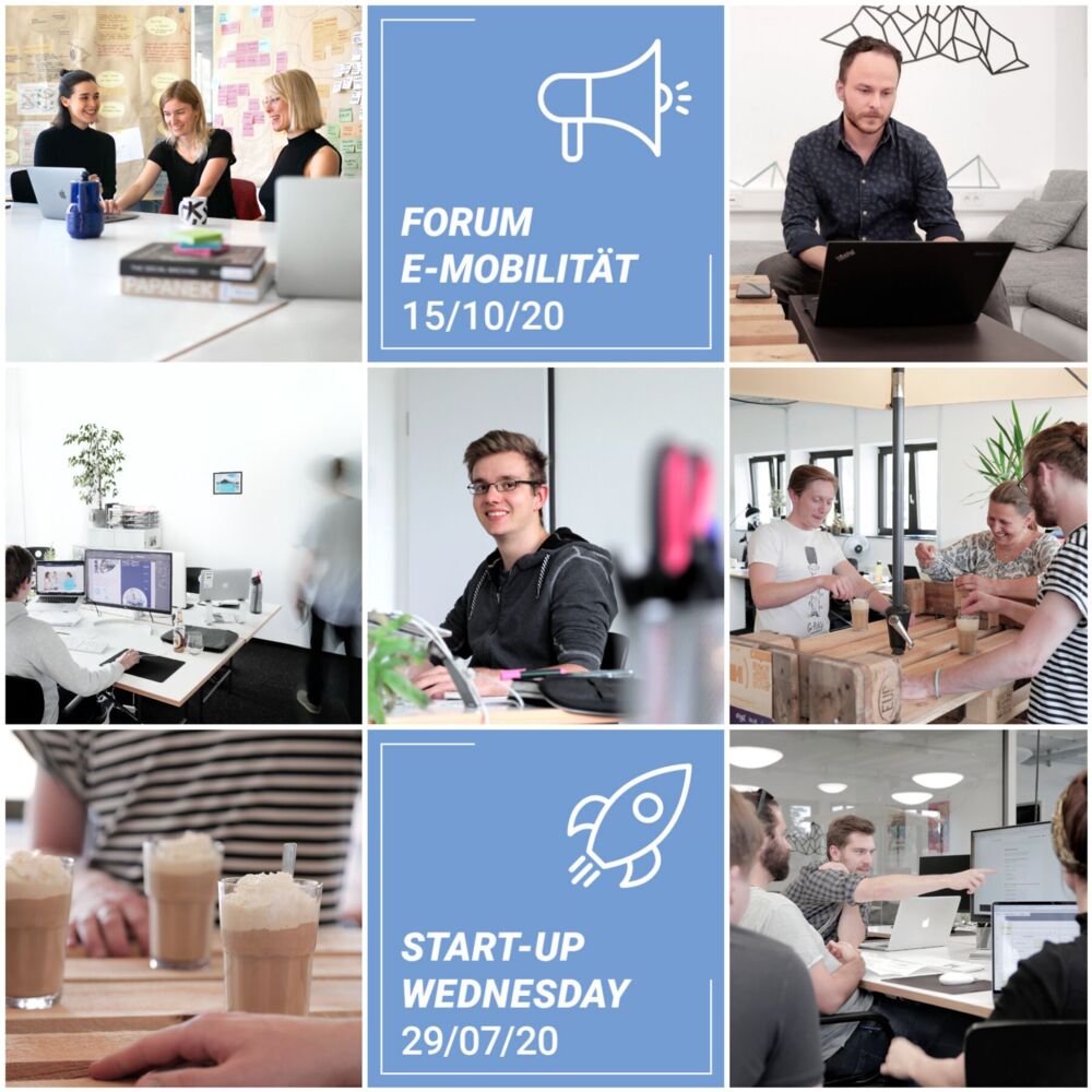 Forum-E-Mobilität&Start-up-wednesday