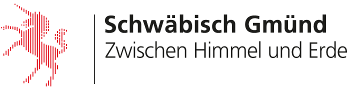 Logo der Stadt Schwäbisch Gmünd