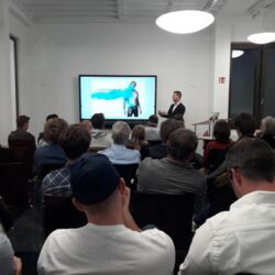 Start_Up Wednesday
